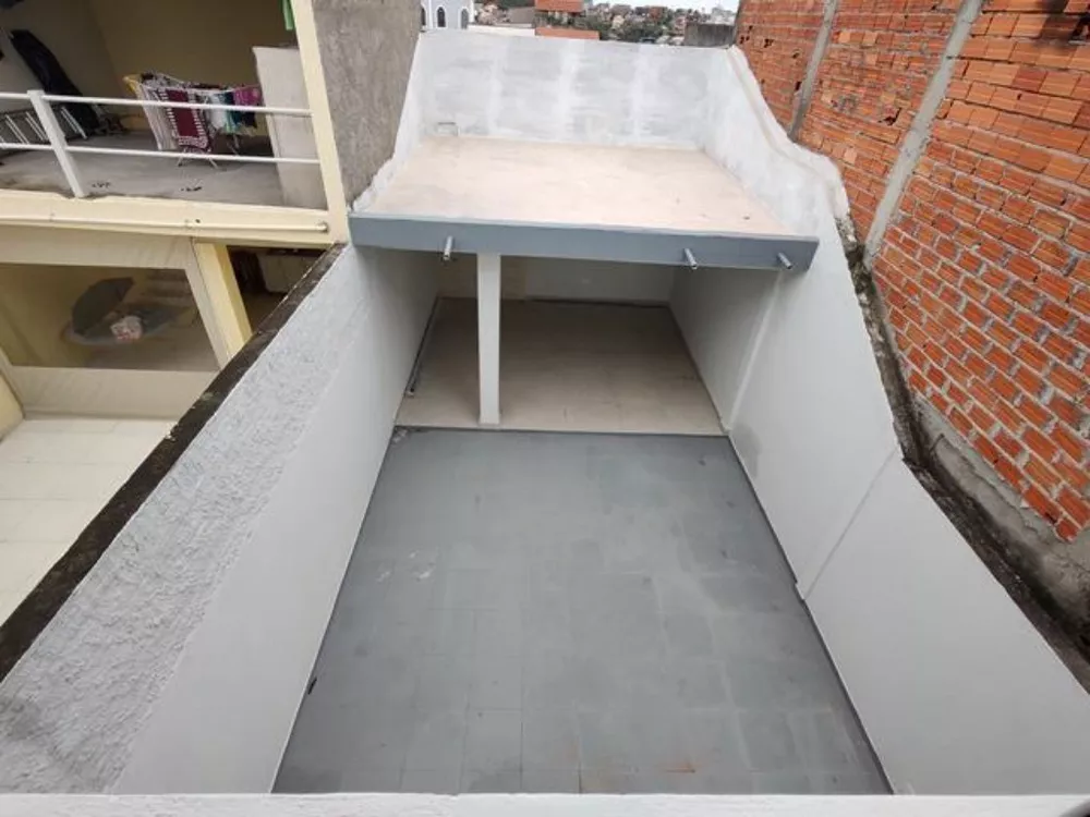 Sobrado, 2 quartos, 73 m² - Foto 7