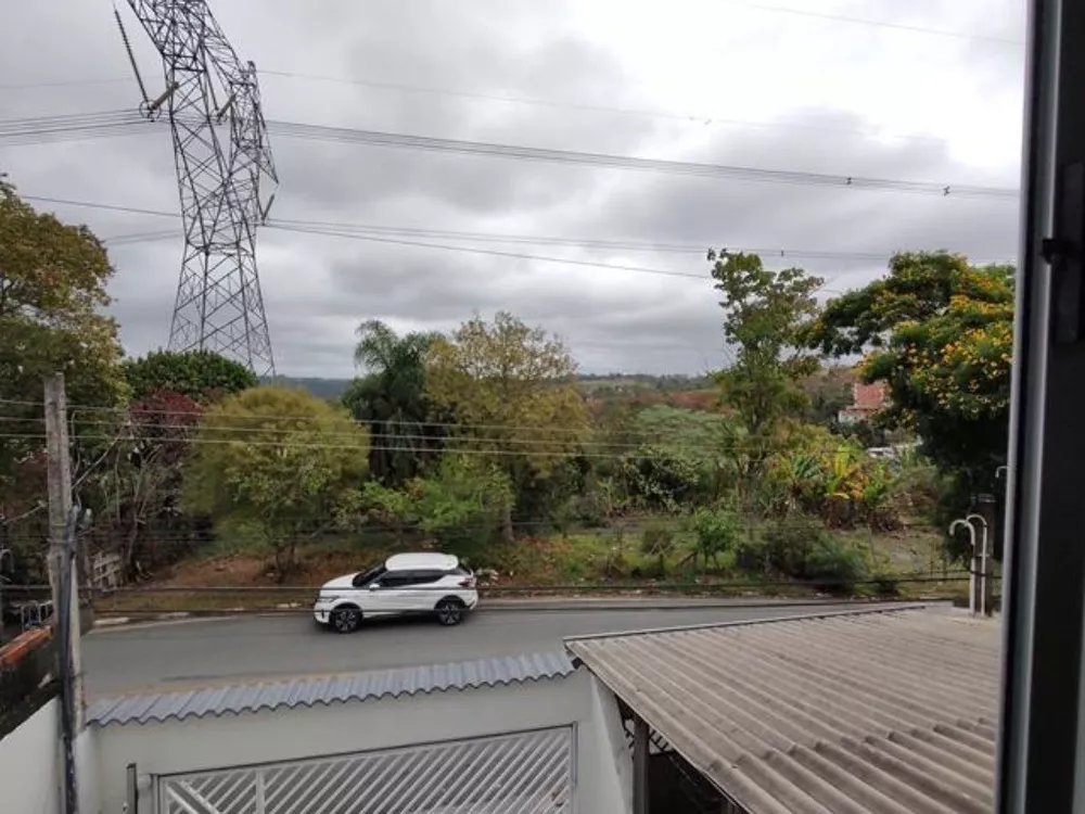 Sobrado, 2 quartos, 73 m² - Foto 8