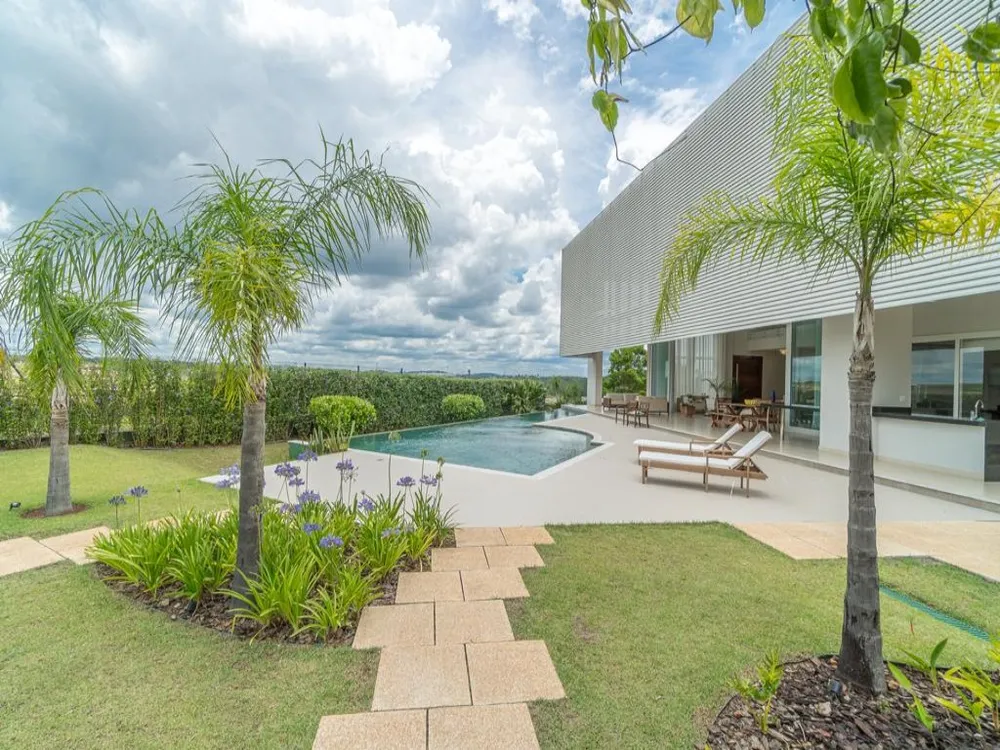 Casa, 5 quartos - Foto 4