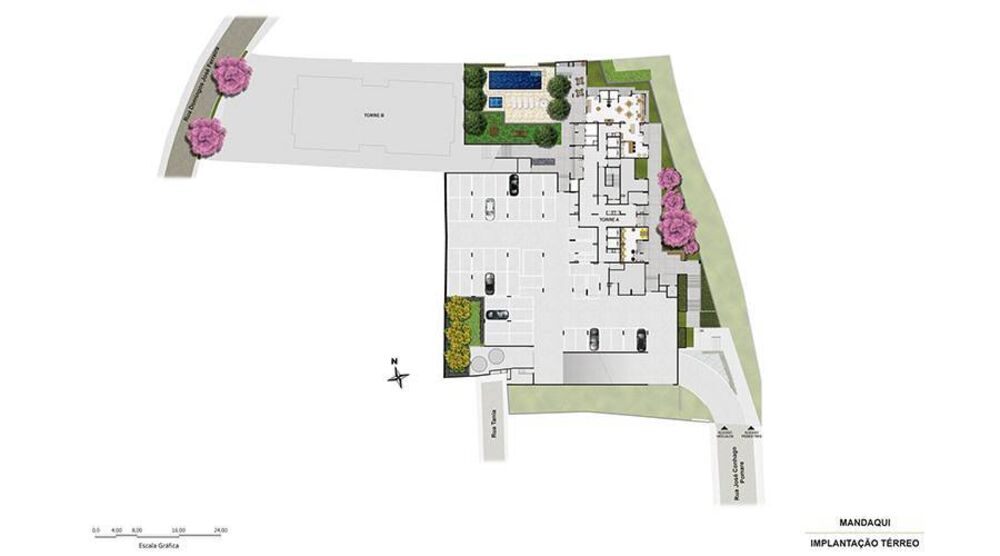 Apartamento, 2 quartos, 41 m² - Foto 10