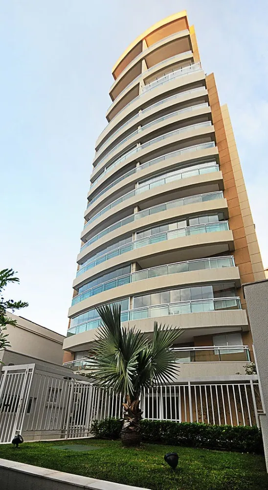 Apartamento, 2 quartos, 83 m² - Foto 4