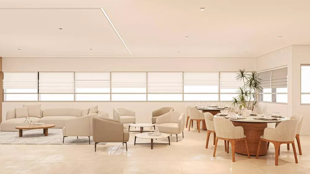 Apartamento, 2 quartos, 48 m² - Foto 2
