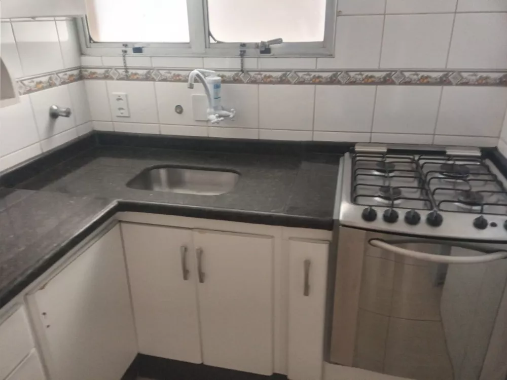 Apartamento à venda com 2 quartos, 55m² - Foto 10