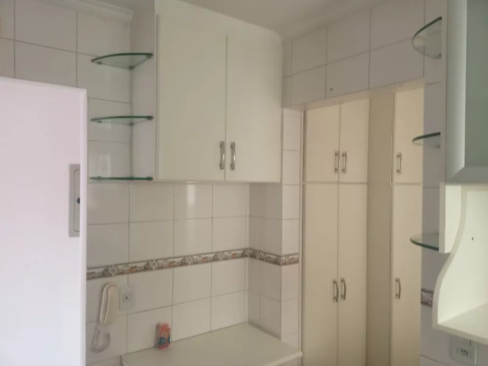 Apartamento à venda com 2 quartos, 55m² - Foto 9