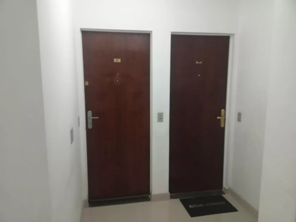 Apartamento à venda com 2 quartos, 55m² - Foto 7