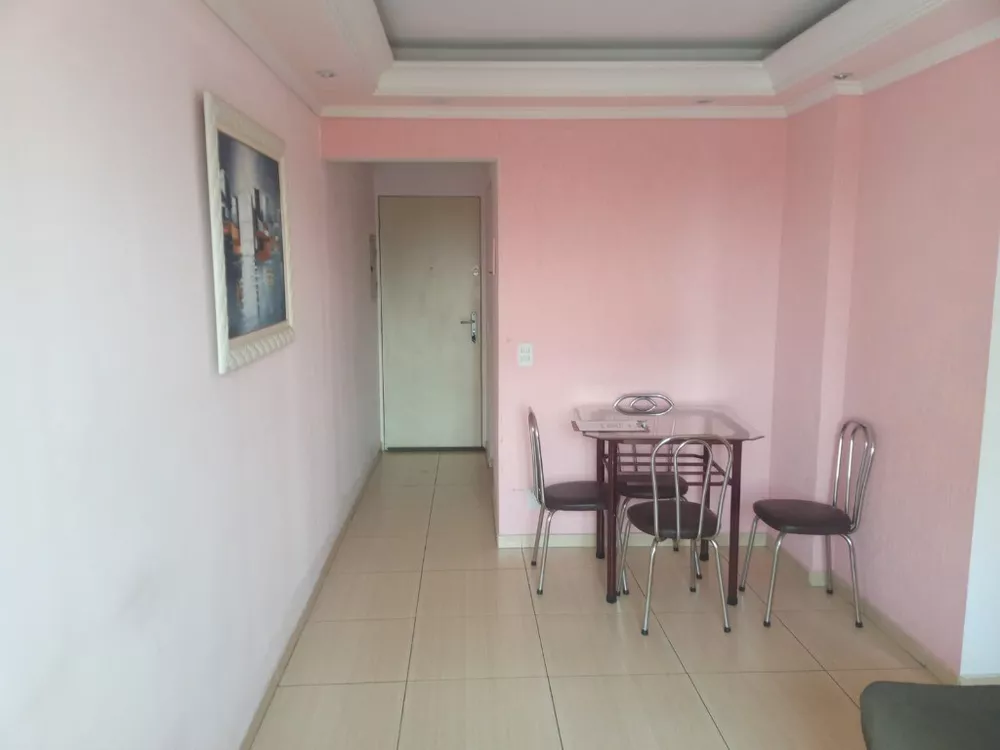 Apartamento à venda com 2 quartos, 55m² - Foto 1