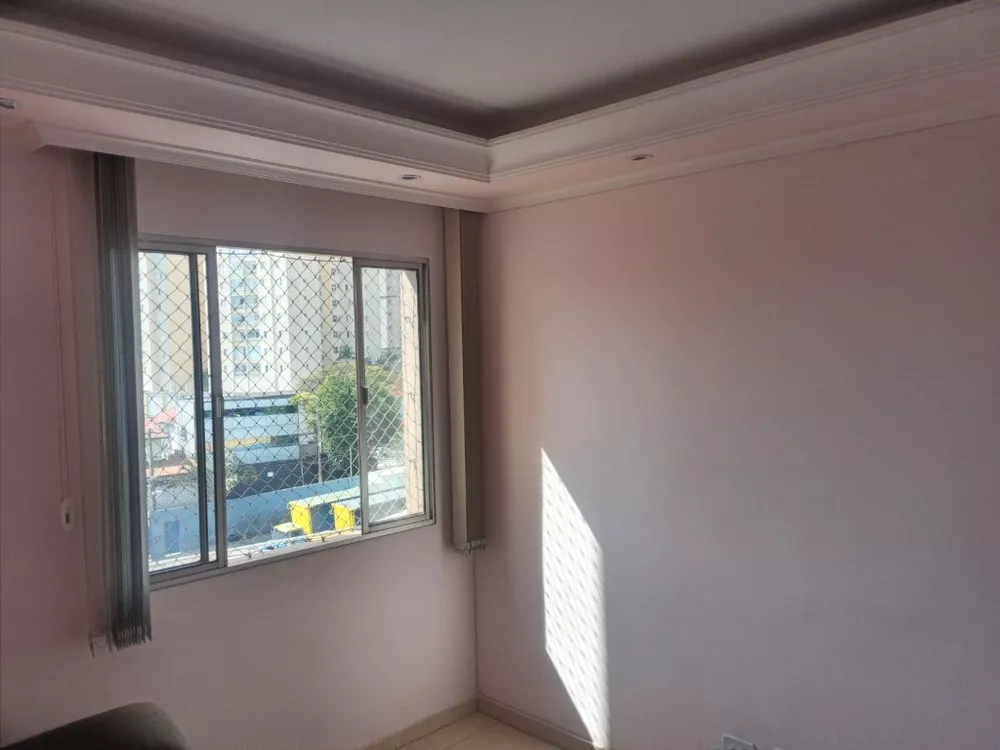 Apartamento à venda com 2 quartos, 55m² - Foto 20