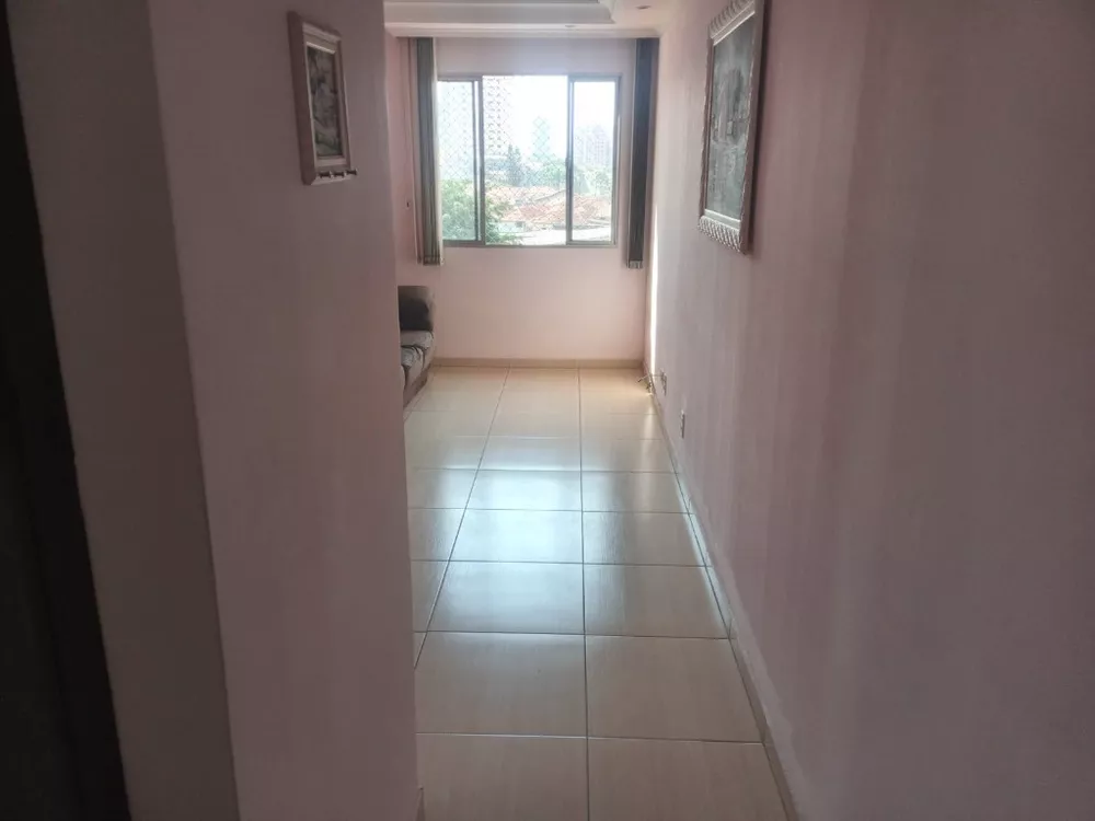 Apartamento à venda com 2 quartos, 55m² - Foto 16