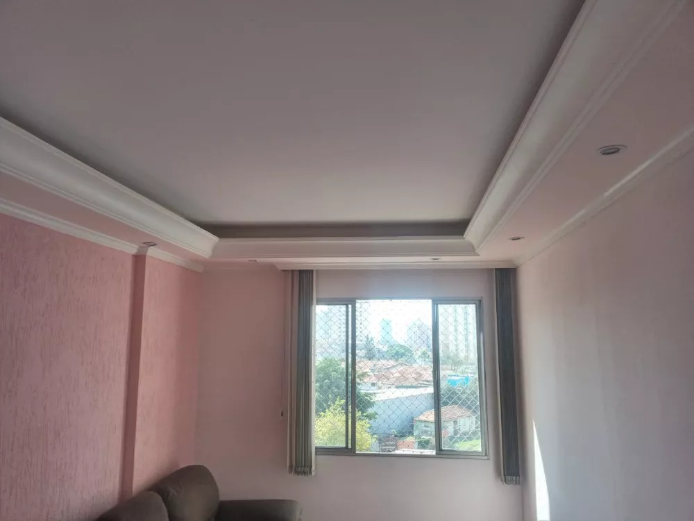 Apartamento à venda com 2 quartos, 55m² - Foto 14