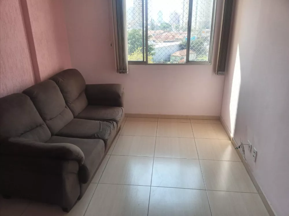 Apartamento à venda com 2 quartos, 55m² - Foto 15