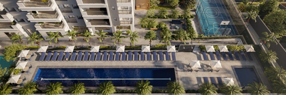 Apartamento, 3 quartos, 103 m² - Foto 7