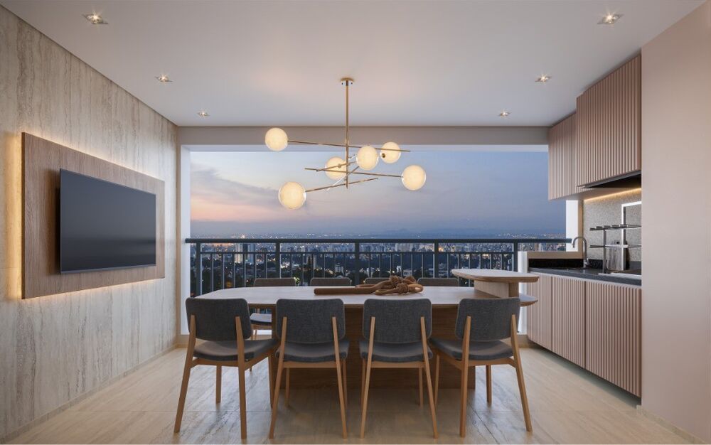 Apartamento, 3 quartos, 103 m² - Foto 26