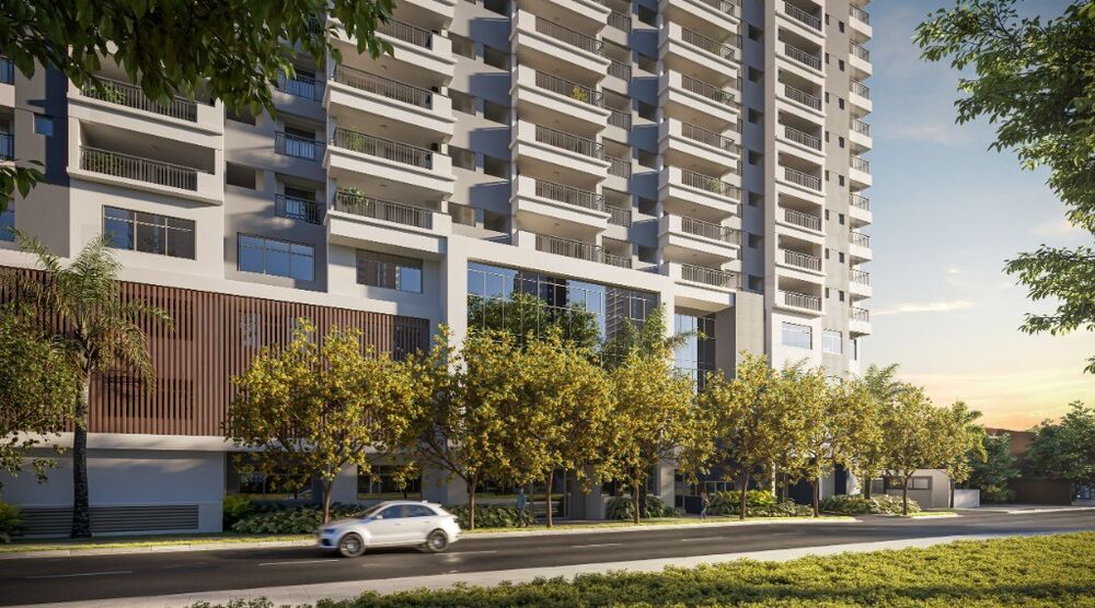 Apartamento, 3 quartos, 103 m² - Foto 27