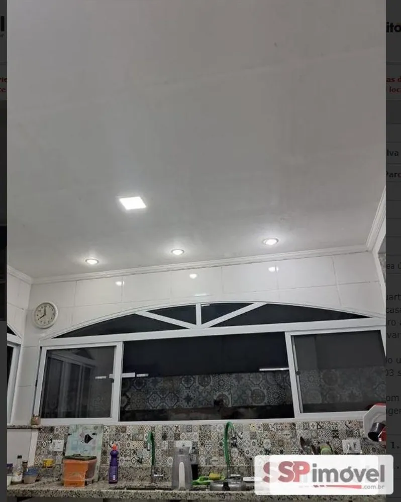 Sobrado, 3 quartos, 105 m² - Foto 4