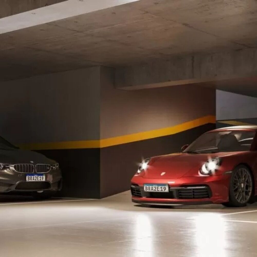 Apartamento, 3 quartos, 128 m² - Foto 3