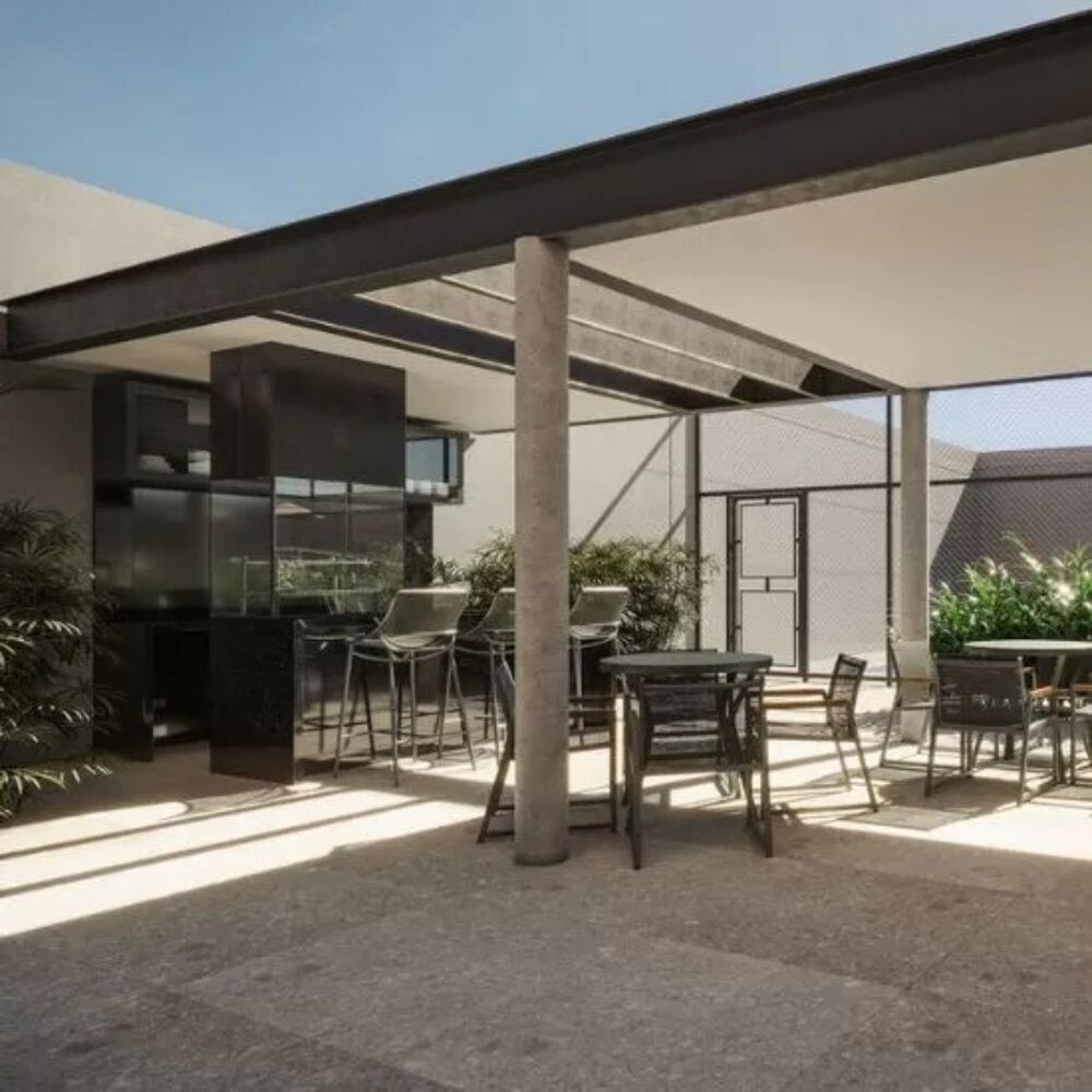 Apartamento, 3 quartos, 128 m² - Foto 4