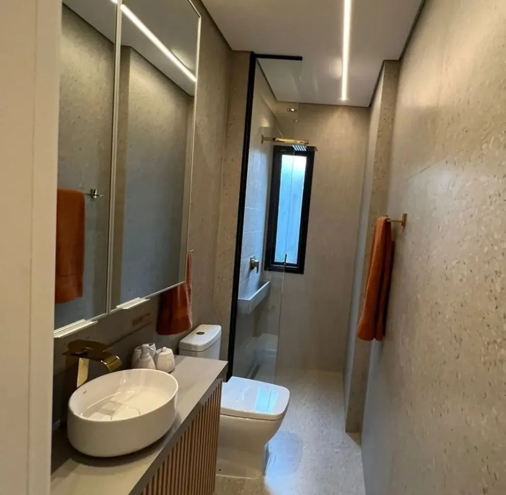 Apartamento, 3 quartos, 128 m² - Foto 6