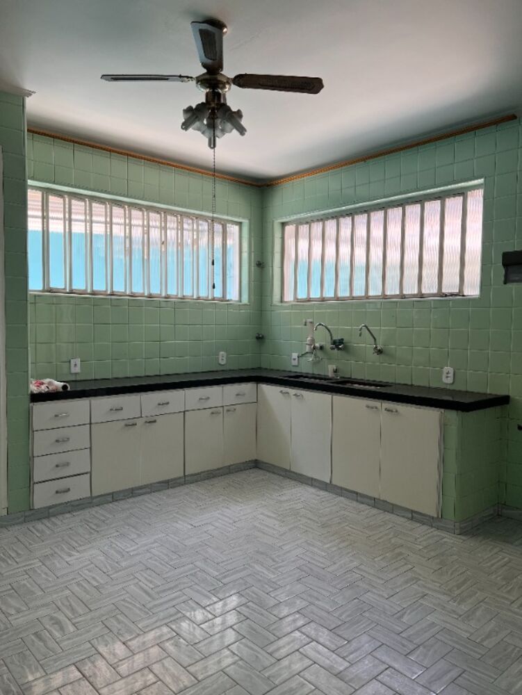 Casa, 5 quartos, 280 m² - Foto 10