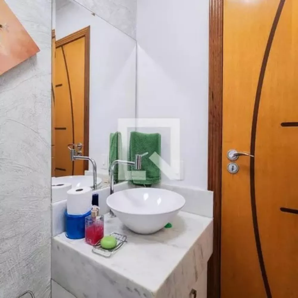 Casa, 3 quartos, 168 m² - Foto 12