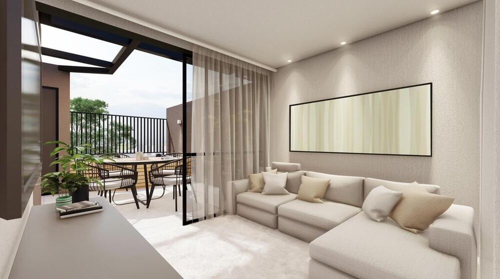 Casa, 3 quartos - Foto 2