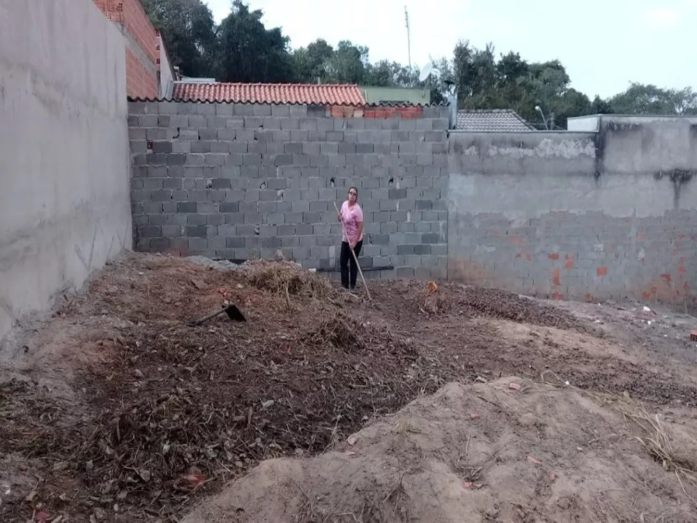 Terreno, 120 m² - Foto 1