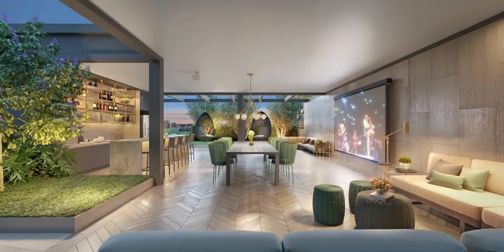 Apartamento, 3 quartos, 107 m² - Foto 7