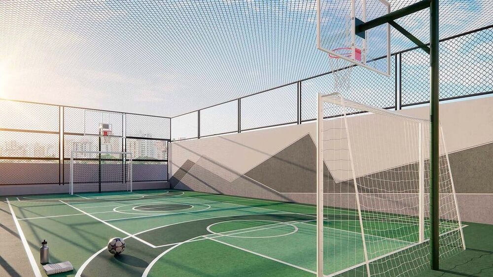 Apartamento, 2 quartos, 65 m² - Foto 2