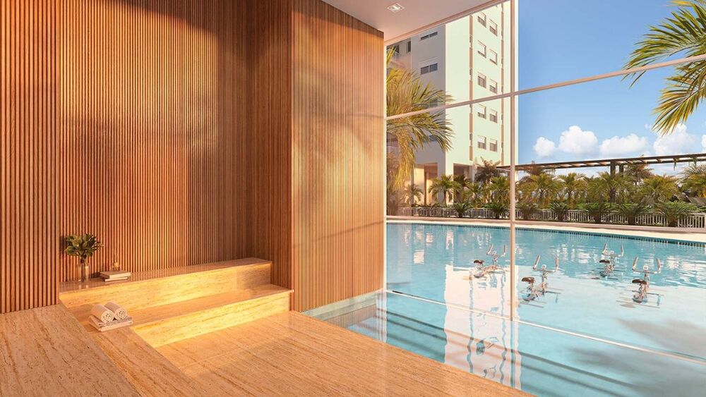 Apartamento, 2 quartos, 49 m² - Foto 10