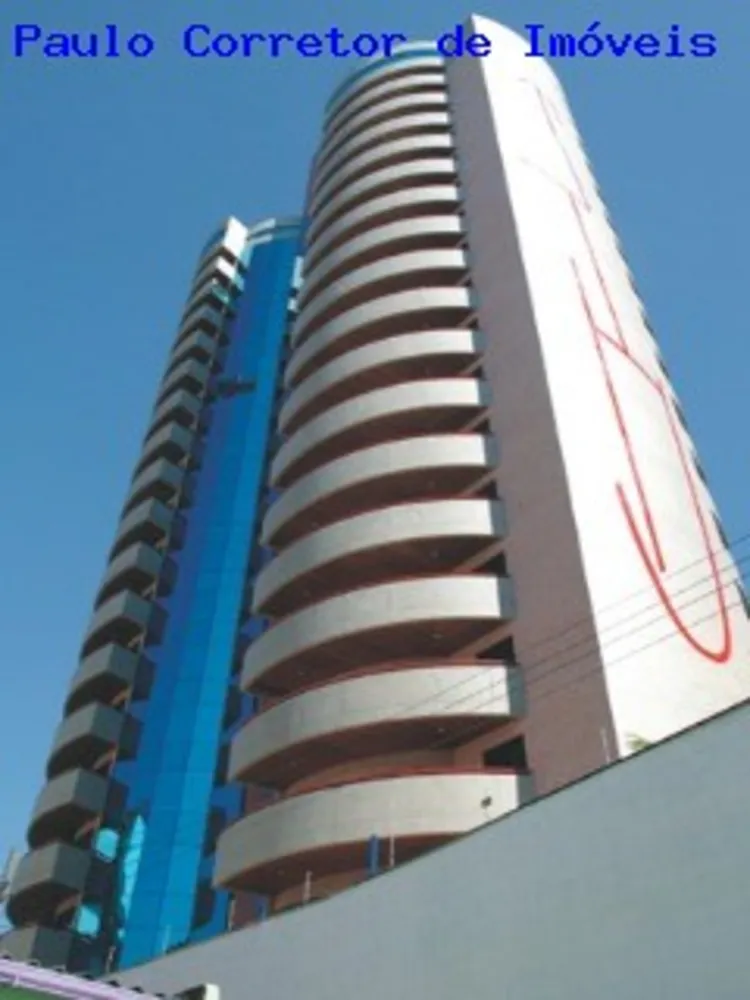 Cobertura, 5 quartos, 580 m² - Foto 1