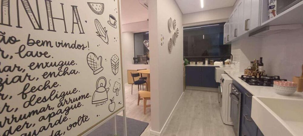 Apartamento, 2 quartos, 61 m² - Foto 13
