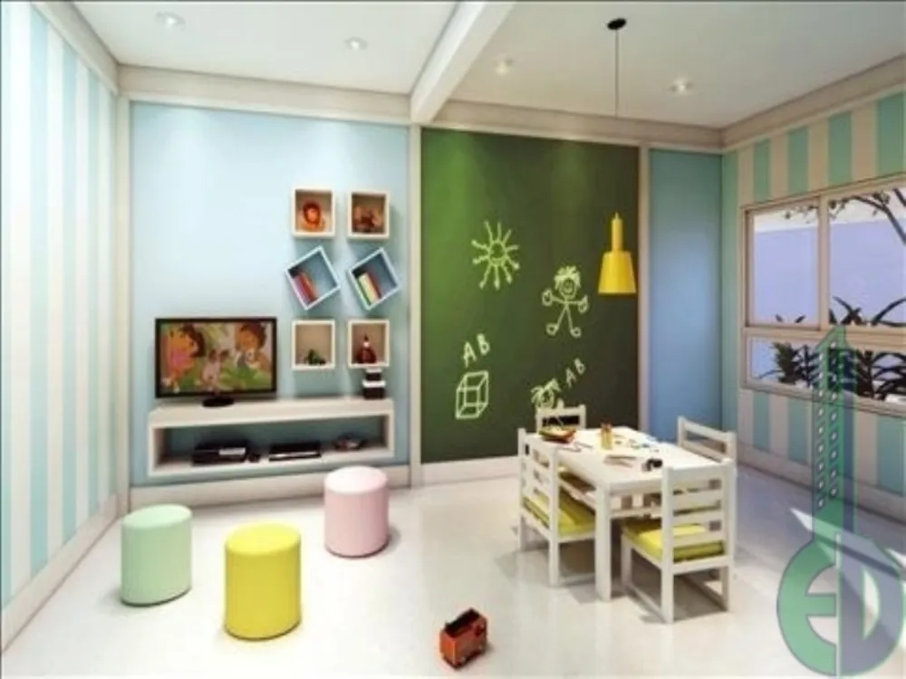 Apartamento, 2 quartos, 74 m² - Foto 5