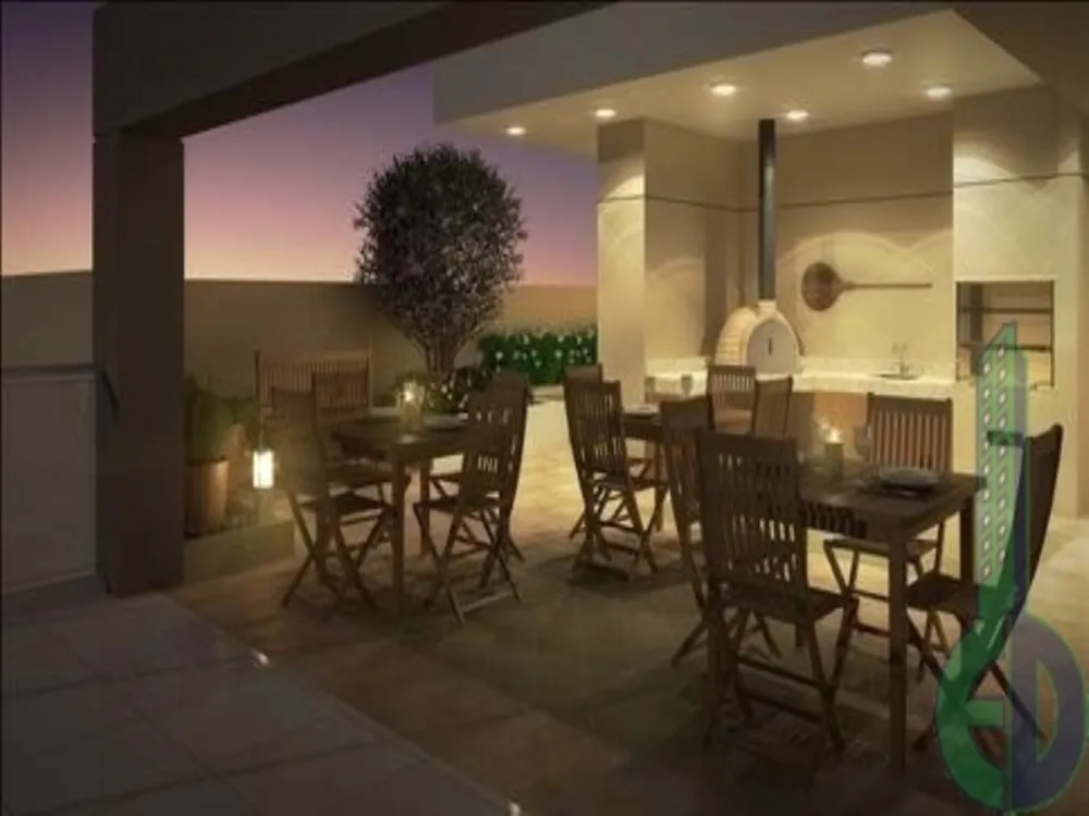 Apartamento, 2 quartos, 74 m² - Foto 4