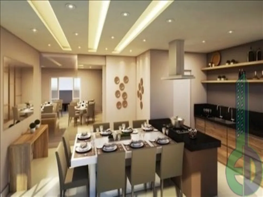 Apartamento, 2 quartos, 74 m² - Foto 1