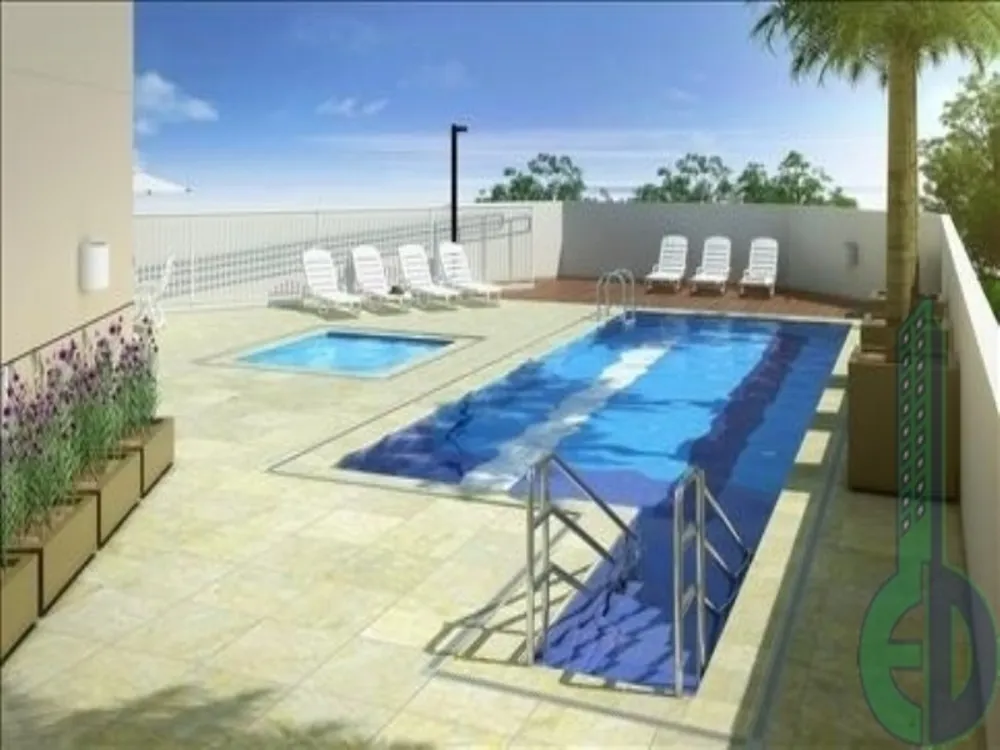 Apartamento, 2 quartos, 74 m² - Foto 9