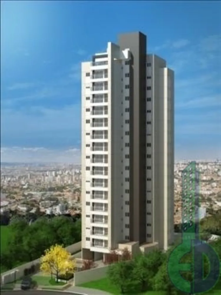 Apartamento, 2 quartos, 74 m² - Foto 3