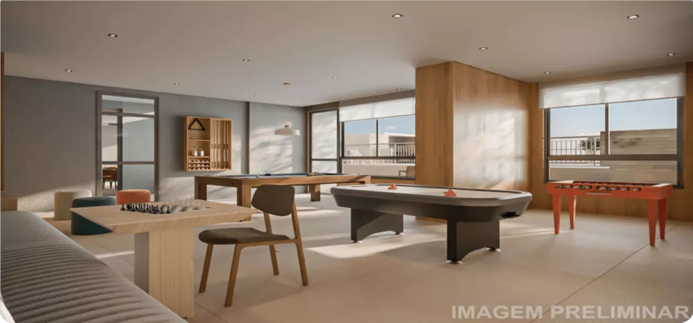 Apartamento, 2 quartos, 55 m² - Foto 6