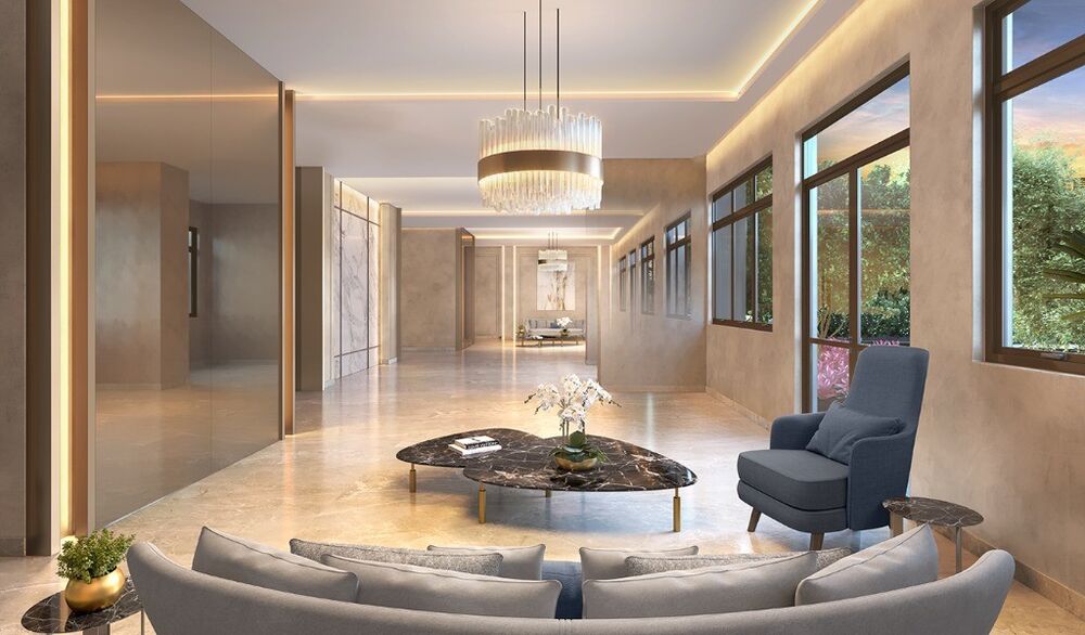 Apartamento à venda com 4 quartos, 188m² - Foto 1