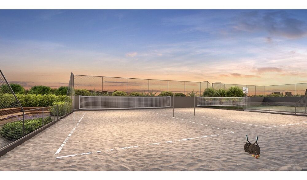 Apartamento à venda com 4 quartos, 188m² - Foto 4