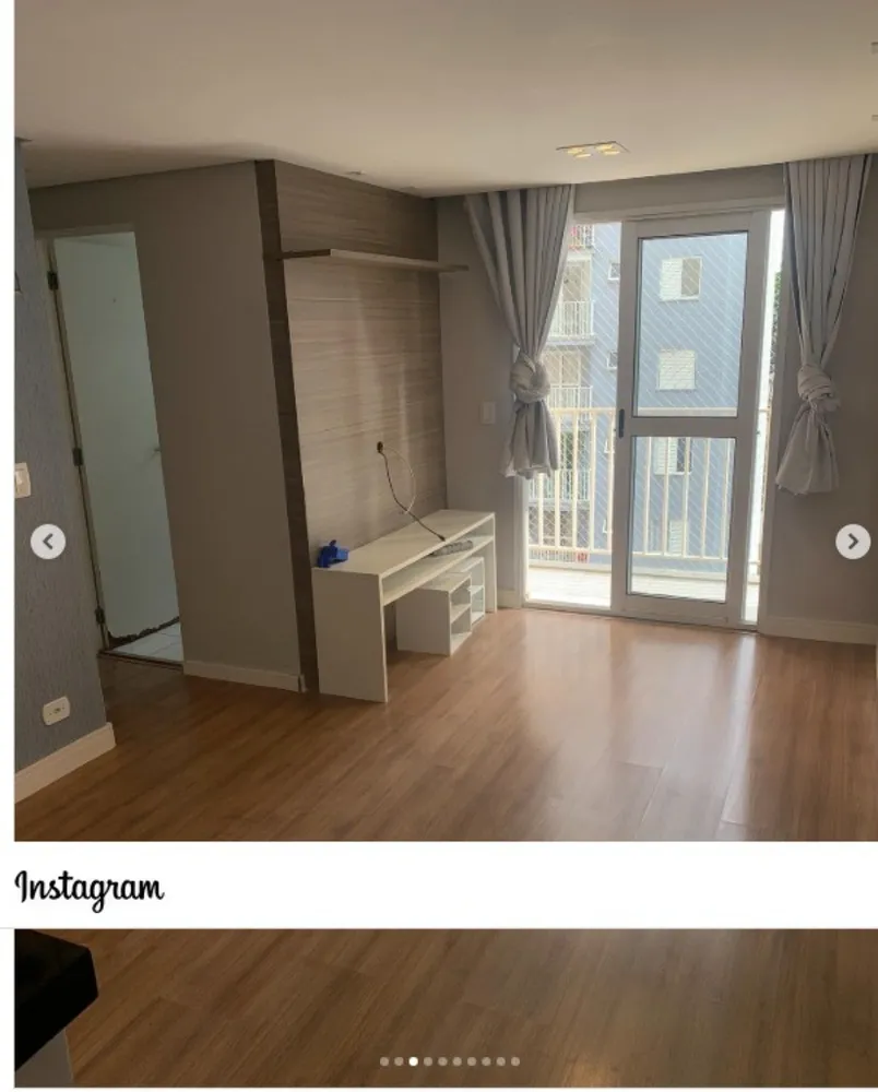 Apartamento, 2 quartos, 47 m² - Foto 3