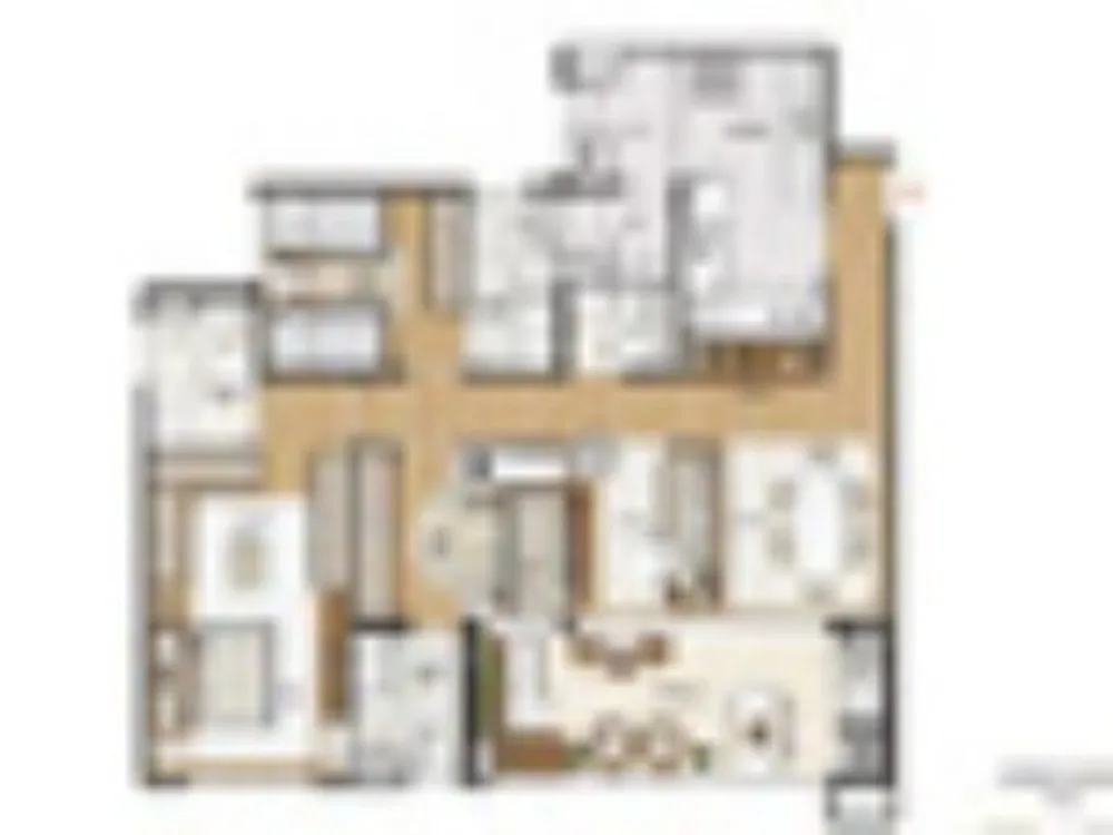Apartamento, 2 quartos, 81 m² - Foto 7