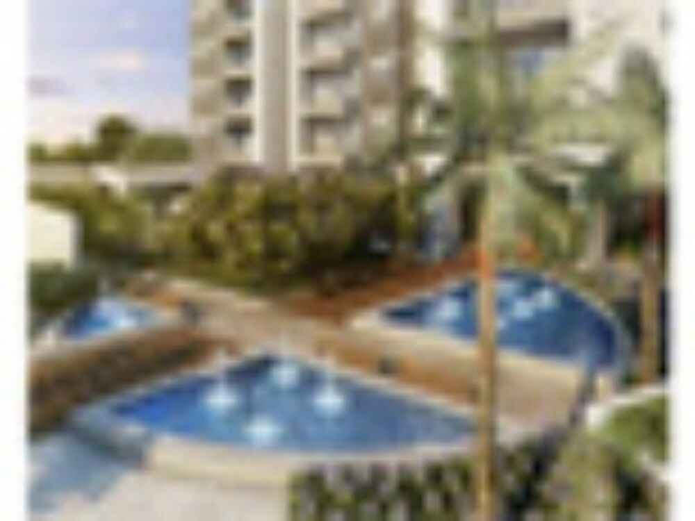 Apartamento, 2 quartos, 81 m² - Foto 2