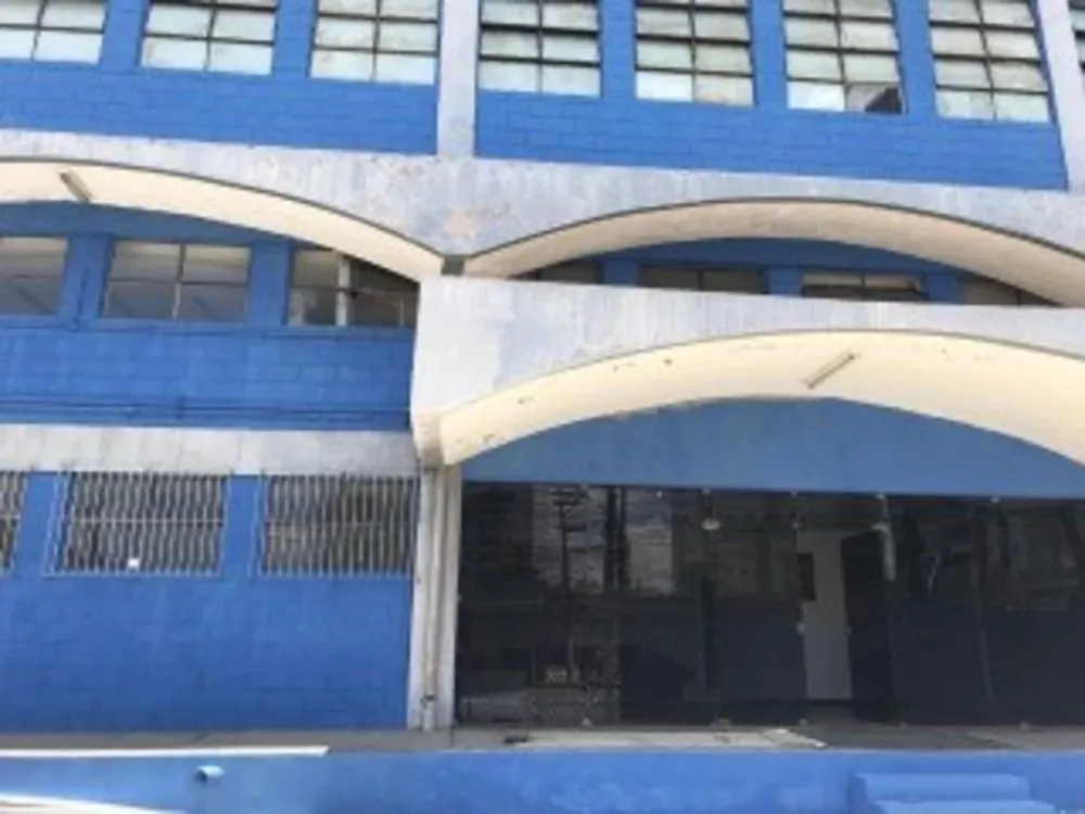 Prédio Inteiro - Foto 9