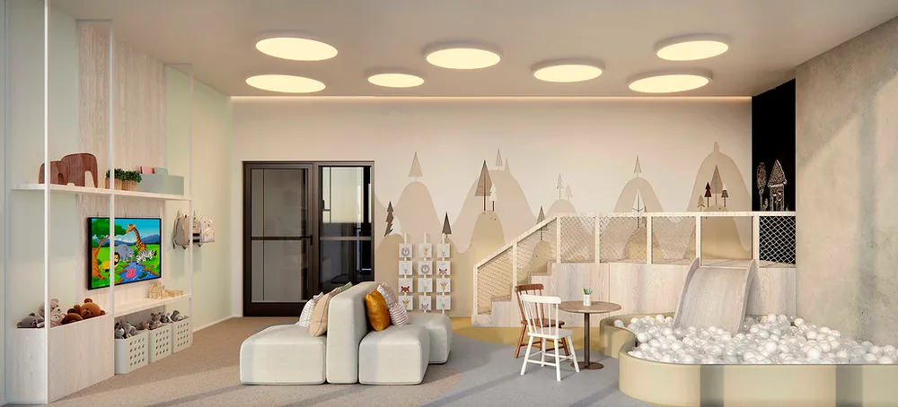 Apartamento, 4 quartos, 262 m² - Foto 5