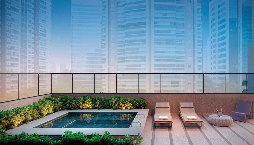 Apartamento, 4 quartos, 262 m² - Foto 10