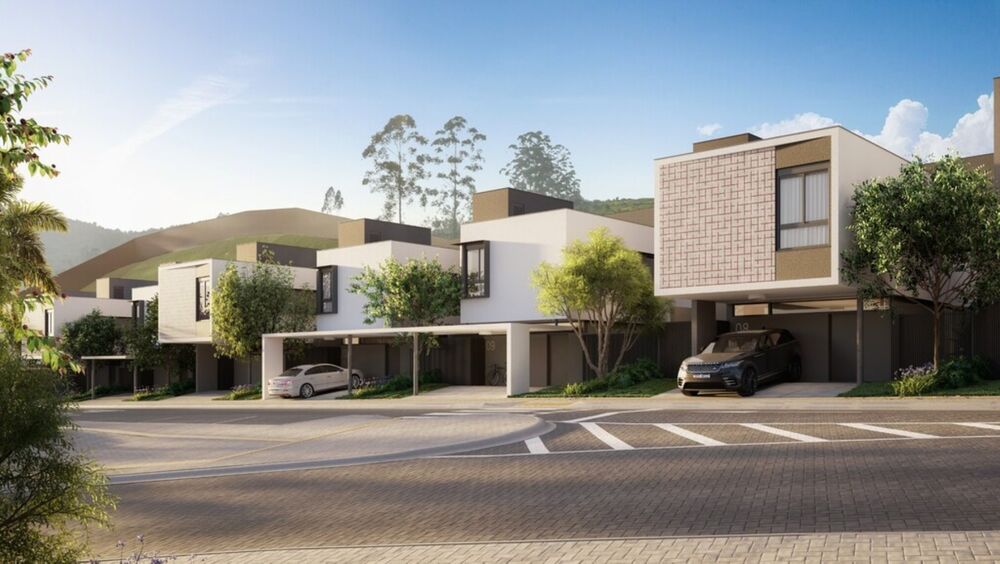 Casa, 4 quartos, 238 m² - Foto 8