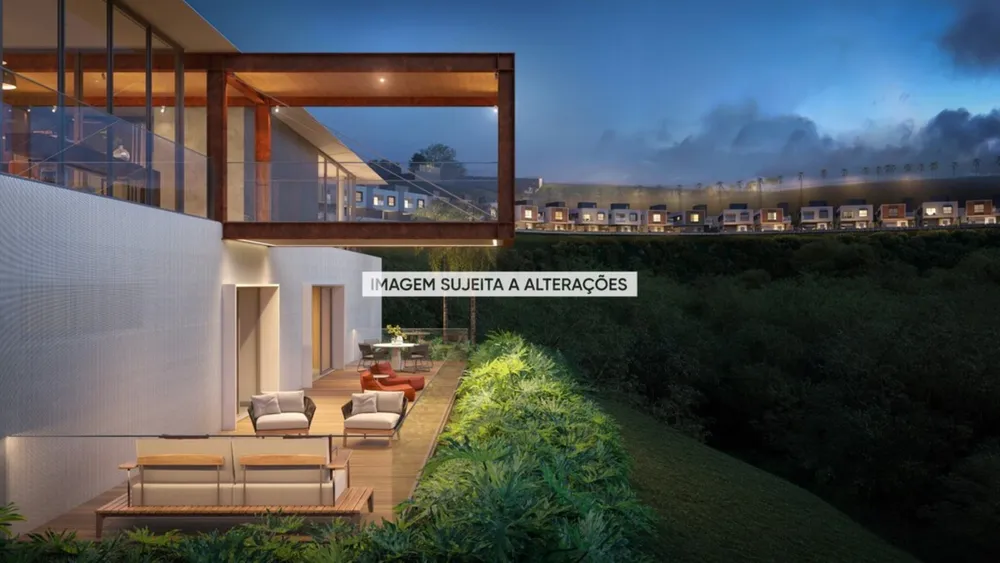Casa, 4 quartos, 238 m² - Foto 7