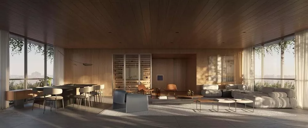 Apartamento, 3 quartos, 211 m² - Foto 6