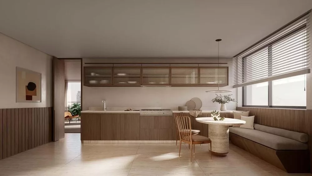 Apartamento, 3 quartos, 211 m² - Foto 7
