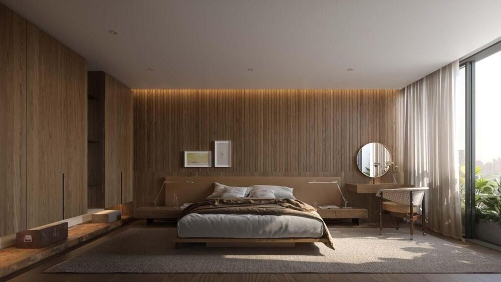 Apartamento, 3 quartos, 211 m² - Foto 8