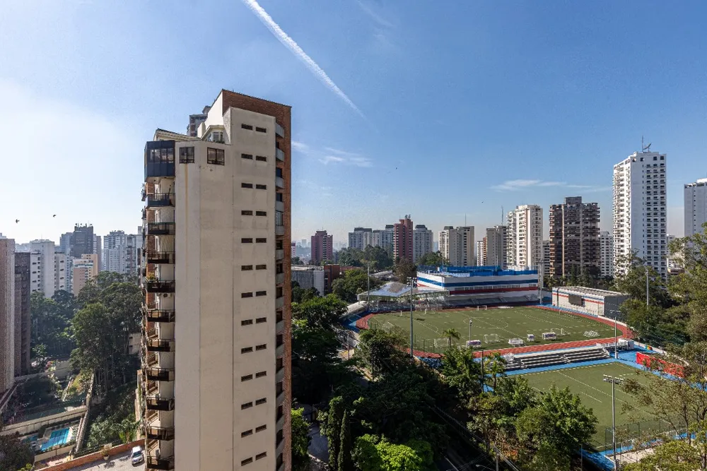 Apartamento, 4 quartos, 401 m² - Foto 8